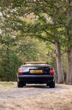 Bild 13/50 von Bentley Azure (1997)