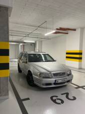 Bild 1/34 von Volvo V70 R AWD (1998)