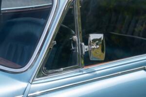 Immagine 22/50 di Jaguar Mk II 3.4 (1962)