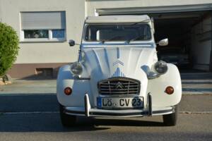 Imagen 1/19 de Citroën 2 CV 6 Club (1985)