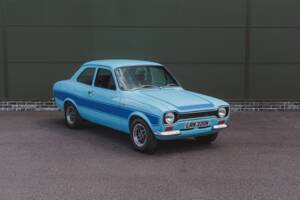 Image 46/50 of Ford Escort RS 2000 (1974)