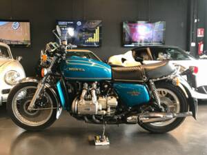 Image 9/14 de Honda DUMMY (1976)