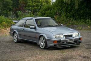 Imagen 1/50 de Ford Sierra RS Cosworth (1987)