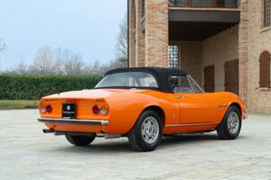 Bild 11/50 von FIAT Dino 2400 Spider (1972)