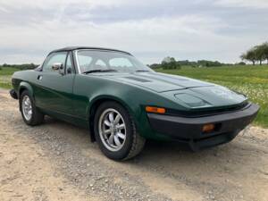 Image 1/6 de Triumph TR 7 USA (1979)