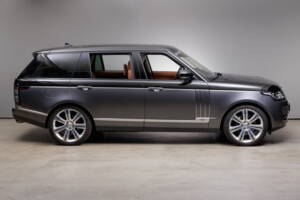 Bild 7/34 von Land Rover Range Rover Autobiography SDV8 (2015)