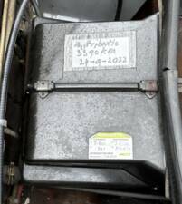 Afbeelding 17/22 van Alfa Romeo Alfasud 1.5 (1982)