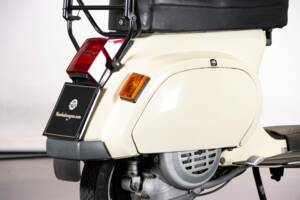 Bild 34/49 von Piaggio Vespa PK 125 S (1984)