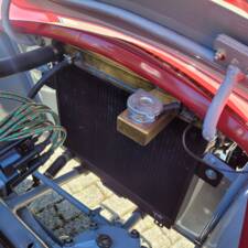 Image 17/21 of O.S.C.A. FIAT Barchetta Fantuzzi (1953)