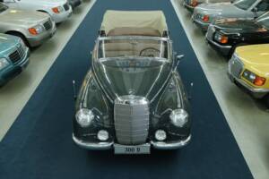 Afbeelding 3/50 van Mercedes-Benz 300 Cabriolet D (1952)
