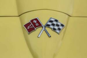 Bild 14/50 von Chevrolet Corvette Sting Ray Convertible (1966)