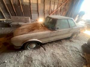 Image 12/34 of Mercedes-Benz 280 SL (1968)