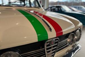Image 9/47 of Alfa Romeo Giulia 1600 TI (1963)