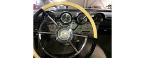 Bild 11/15 von Lincoln Continental Mk V Convertible (1960)