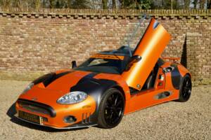 Image 50/50 of Spyker C8 Laviolette (2009)
