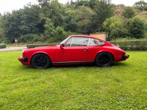 Image 33/100 of Porsche 911 2.7 S (1977)