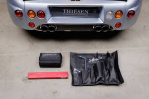 Afbeelding 30/32 van Morgan Aero 8 (2006)