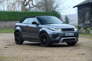 Bild 15/40 von Land Rover Range Rover Evoque TD4 (2016)