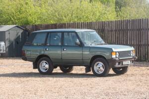 Image 22/50 of Land Rover Range Rover Classic 3.5 (1989)