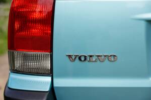 Image 35/50 de Volvo V70 R AWD (2003)