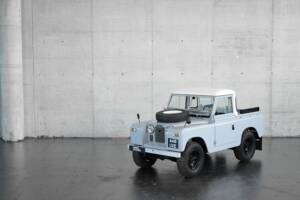Bild 3/50 von Land Rover 88 (1961)