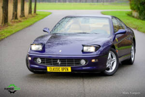 Image 24/56 of Ferrari 456M GT (1999)