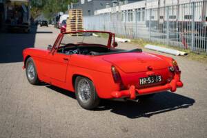 Bild 8/8 von MG Midget (1964)