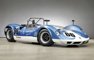 Bild 15/50 von McLaren-Elva M1A (1965)