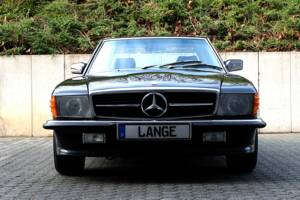 Immagine 12/43 di Mercedes-Benz 300 SL (1987)