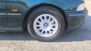 Afbeelding 16/42 van BMW 520i (1998)