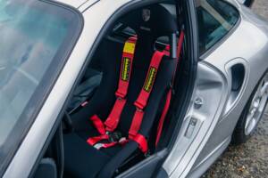 Imagen 15/25 de Porsche 911 GT2 Clubsport (2001)