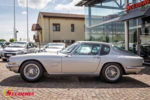 Image 3/28 of Maserati Mistral 3700 (1965)