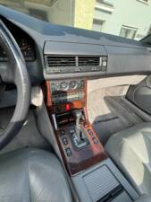 Imagen 7/7 de Mercedes-Benz 300 SL-24 (1992)