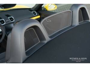 Image 21/27 de Porsche Boxster S (2013)