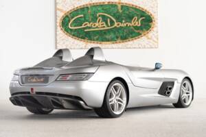 Bild 14/64 von Mercedes-Benz SLR Stirling Moss (2009)