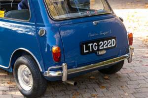 Image 9/47 of Austin Mini Cooper S 1275 (1966)