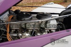 Imagen 50/50 de Talbot-Lago T26 Record (1950)