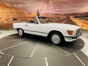 Bild 9/36 von Mercedes-Benz 300 SL (1986)