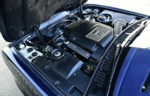 Bild 45/50 von Rolls-Royce Corniche V (2000)