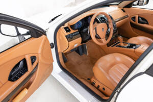 Imagen 6/39 de Maserati Quattroporte S 4.7 (2009)