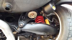 Image 29/38 of Mercedes-Benz 190 E 2.5-16 (1992)