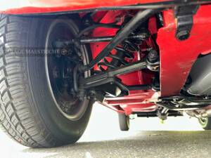 Afbeelding 77/100 van Alfa Romeo Giulietta Spider (1957)