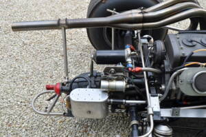 Image 9/12 of McLaren M4A Formula 2 (1968)