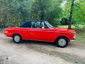 Image 19/142 of BMW 1600 Convertible (1970)