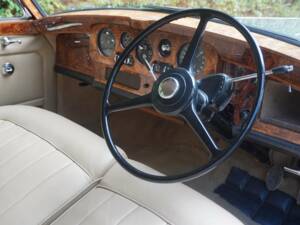Imagen 8/24 de Rolls-Royce Silver Cloud II (1962)