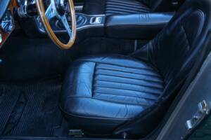 Imagen 38/50 de Austin-Healey 3000 Mk III (BJ8) (1967)