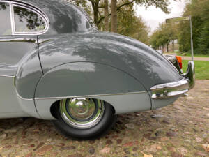 Imagen 12/65 de Jaguar Mk VIII (1957)