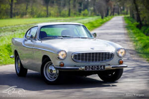Imagen 17/57 de Volvo 1800 S (1965)