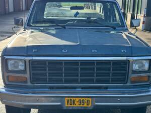 Imagen 1/35 de Ford F-250 (1981)