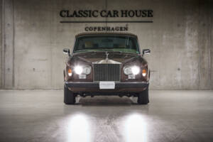 Imagen 12/100 de Rolls-Royce Silver Shadow II (1980)